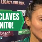 Guillermo Almada SE AGRANDA y SUEÑA con DOBLETE en Liga MX y Concachampions