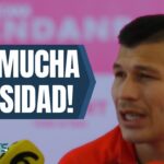 Mauricio Sulaimán: “Canelo Álvarez busca refrendar su calidad como el mejor boxeador del mundo”