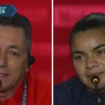 Argentina SE COMPARA con la Selección Mexicana Femenil y ASEGURA que Brasil NO ES INVENCIBLE