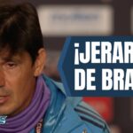 Empate en la frontera contra León
