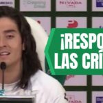 “(Messi) es EL MEJOR que jamás haya jugado”: Erling Haaland SE RINDE a Lionel Messi