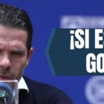 El DOLOR de Beni Rubido tras DERROTA de Costa Rica ante Canadá en TIEMPO EXTRA