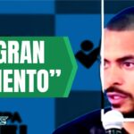 Braian Samudio REVELA como Necaxa DERROTARÁ al Cruz Azul