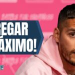 Fernando Gago, DT. de Chivas aclara que después de la EXPULSIÓN condicionó el partido. #Chivas #gago