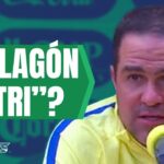 Diego de Buen DA LA CARA por el Puebla tras DERROTA ante Tigres de la UANL