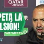 Carlo Ancelotti RESPONDE a los ABUCHEOS de la afición, tras el PASE de Real Madrid en Champions
