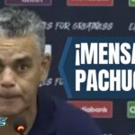Javier Hernández: “QUEDAMOS (Chivas) ELIMINADOS GANÁNDOLE AL AMÉRICA EN SU CASA”