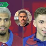“ME HAN ILUSIONADO”: El ORGULLO de los Culés tras CLASIFICACIÓN del Barca a los Cuartos de Champions