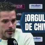 “Chivas JUGÓ por la HONRA”: André Jardine CELEBRA clasificación del América en la CONCACHAMPIONS