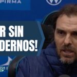 Robert Siboldi ENFOCADO en METER a Tigres en el Mundial de Clubes, después de REMONTAR al Puebla