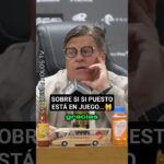Martín Anselmi ADVIERTE el RIESGO de ENFRENTAR a Pumas: ‘Es un equipo con mucha jerarquía’
