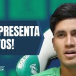 La OPINIÓN de Stephano Carrillo sobre el FRACASO de Santos Laguna en el Clausura 2024