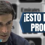 Tomás Avilés: “Sabemos que TENIENDO a Leo (Lionel Messi) PODEMOS MEJOR MUCHÍSIMAS COSAS”