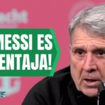 Mauro Gerk INSATISFECHO tras el EMPATE de los Gallos Blancos de Querétaro ante Pumas