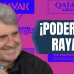 “Rayados es un equipo MUY PODEROSO”: Luis Suárez PREVIO al Inter Miami vs Rayados