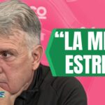 ¿SE VA de León? Jorge Bava INSISTE en que le ENCANTARÍA ENTRENAR al Nacional de Uruguay