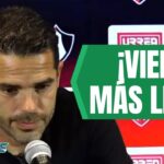 Beñat San José CREE que Atlas MERECIÓ MÁS en la DERROTA ante Chivas
