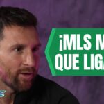 Gerardo Martino REACCIONA a los GOLES de Messi en la GOLEADA de Inter Miami a New England Revolution