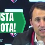 Renato Paiva CRITICÓ a Cruz Azul y DEFENDIÓ a Tiago Volpi de los ABUCHEOS de la afición del Toluca
