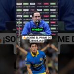Edin Terzić HABLA de su PIQUE con Diego Simeone, tras DERROTA del Dortmund ante Atlético de Madrid