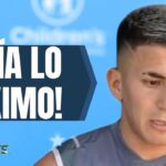 Las DISCULPAS de Gilberto Adame tras DERROTA de Mazatlán ante Juárez