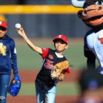 Vinny Castilla y José Altuve embajadores del WBC