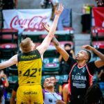 Jugadores de Tijuana Zonkeys serán parte del Juego de Estrellas de CIBACOPA 2024
