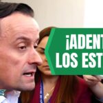 Martín Anselmi INSISTE: “Cruz Azul TIENE que ser PROTAGONISTA”