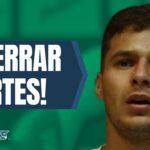 “¡Es un EXCESO!”: La POSTURA de Robert Dante Siboldi al CASTIGO para Nahuel Guzmán