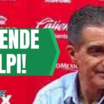“JUGAR CONTRA Lionel Messi es algo ÚNICO”, ASEGURA Xavier Arreaga luego de DERROTA ante Inter Miami