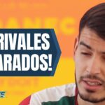 Mateo García QUIERE SEGUIR en Atlas y DESPEDIR BIEN el torneo: “Hay que regalar alegría a la gente”