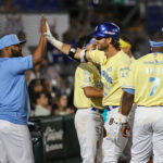 Frenan a Toros en Aguascalientes