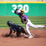 Padres se quedan cortos ante Phillies