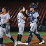 Gana Toros serie completa