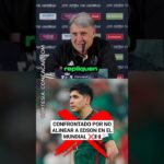 ¡HAY un poco de TEMOR! Fans del Real Madrid PREOCUPADOS por amenazas