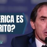 Héctor Altamirano SATISFECHO con Herediano pese a la HUMILLACIÓN ante Pachuca en la Concachampions