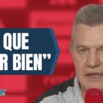 Los ELOGIOS de Antonio Raíllo a Javier Aguirre por LLEVAR a RCD Mallorca a la FINAL de Copa del Rey