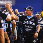 En intenso partido, Zonkeys se impone a Rayos