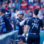 San Diego Legion repite remontada y es co-líder de la MLR