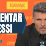 ¿Por qué NO JUGÓ Lionel Messi? Gerardo Martino REVELA los PROBLEMAS con la ESTRELLA del Inter Miami