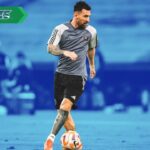 ANDRÉ JARDINE se deshace en ELOGIOS por el PRIME de Alejandro Zendejas con el América.