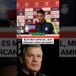 El ÚLTIMO ENTRENAMIENTO de la Selección Mexicana Femenil para ENFRENTAR a Colombia en el MexTourW
