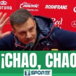 El MENSAJE de Fernando Gago para la afición de Chivas, tras DERROTAR al Atlas en el Clásico Tapatío