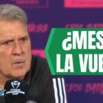 Los Pumas MUESTRAN su GARRA en el ENTRENAMIENTO previo a enfrentar a Mazatlán