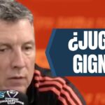 El PLAN de Juan Brunetta y Tigres para sacar VENTAJA ante Columbus Crew en la Concachampions