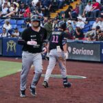 San Diego Legion repite remontada y es co-líder de la MLR