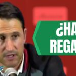 Mauro Gerk SUEÑA con JUGAR una Liguilla con Querétaro, tras VICTORIA sobre Atlas