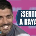 Lo que DIJO Gerardo Martino del ENCUENTRO entre el Inter Miami ante Rayados de Monterrey