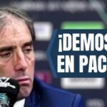 La BRONCA de André Jardine y América por el EMPATE con Pachuca en las SEMIFINALES de Concachampions