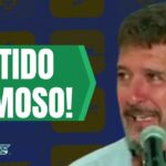 La DECEPCIÓN de Gustavo Leal por ELIMINACIÓN del Atlético de San Luis, tras PERDER contra Atlas
